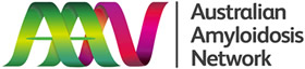 Australian Amyloidosis Network Logo