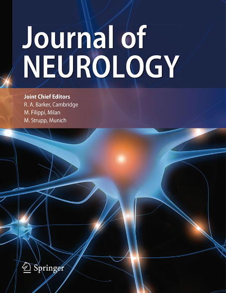 Journal of Neuropathy