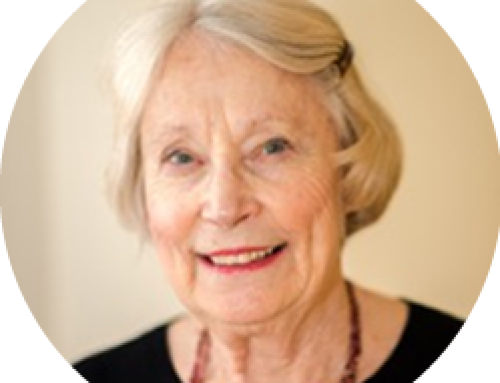 Mrs Patricia Neely – Member of the Order of Australia (AM)